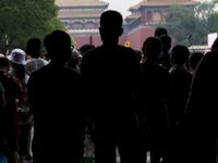 China’s Demographic Challenge: The Size of California and All Ma