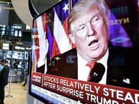 Is the Trump Bump an Example of Irrational Exuberance?