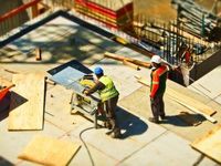 Jobs Decline. Broader Economic Concerns or Short Term Blip?