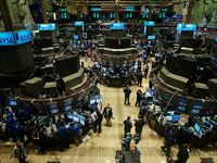 U.S. Multi-National Stocks Aren’t Sufficient Substitutes for Int