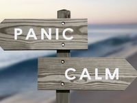 Perspective on Pullbacks Plan, Don’t Panic