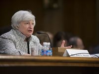 This Time We Mean It – Janet Yellen Reviews & Previews Monetary 
