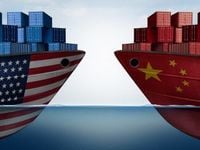 Income + Tariffs + Inflation = Underperformance