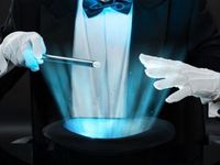 The Active vs Passive Trick