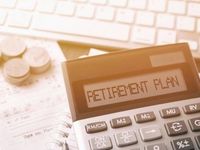The 21st Century Retirement Plan Accumulate Phase