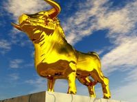 Embrace This Aging Bull Market While It Lasts