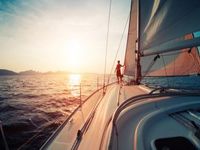 Smooth Sailing Into 2018 Despite Changes In Market Leadership