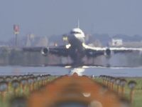 US Equities Lift-off Achieve... But It's Not All Hot Air