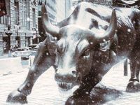 The End of the 35 Year Bull Market in Bonds