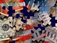 Why Economic Progress Has Outweighed Political Drama, Major Stor
