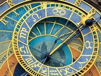 Let's Talk Astrology & Markets