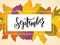 Debunking Some Bunk: Is September Really That Bad a Mont