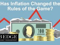 Has Inflation Changed the Rules of the Game?