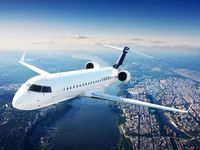 ETF of the Week: U.S. Global Jets ETF