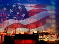 Economic Data Shows Rebound Signs After Disastrous May, June Num