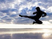 The Rates Market Was Kung Fu Fighting