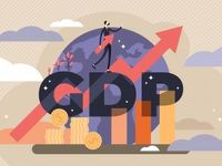 The Record-Setting GDP Hit, Shaky Earnings Estimates, and Big Te