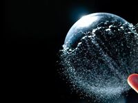 An Equation to Identify the Next Market Bubble