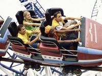 In Volatile Markets, Hold On for One More Day