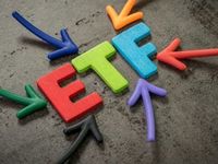 ETF Revenues are at an All-Time High
