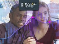 Global Stock Markets Perk Up as Investors Consider