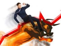 Bull Market Marches On, Yawning at Increased Global Economy Risk