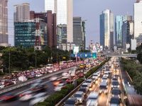 View From The Edge – May 2021