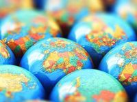 Disinflationary Growth Benefits Commodity Importers