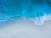 Richard Berstein Advisors: Charts for the Beach - August 2021