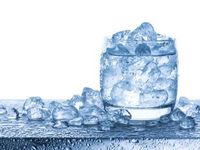 The Market Just Got Hit with a Cold Glass of Water