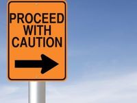 The Three Tactical Rules Remain Bullish, but Proceed with Cautio