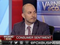 Astoria Interviewed by FOX Business