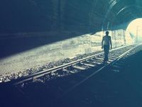 We Continue to See the Light at the End of the Tunnel