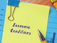 Strong Economic Conditions Leading to Tighter Monetary Policy