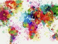 Global Equities Continue to Crawl Slowly Higher