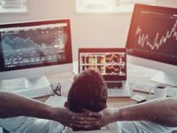 Geared Markets: When Consensus Erodes and Assumptions Grow