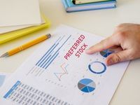 A Potentially Potent Preferred Stock ETF