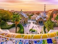 4 Simple Charts on Why You Should Consider International Exposur
