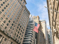 Markets Continue Favorable Reaction to Trump Regime