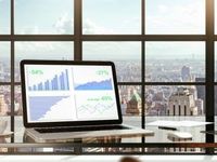 Making New Highs With a Greater Focus On Principal Preservation