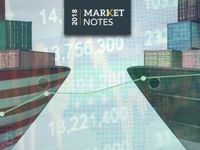 Tough Tariff Talk Spooks Investors, Boosts Demand for Bonds