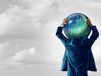 Nottingham Advisors Tension All Around - Monthly Market Wrap