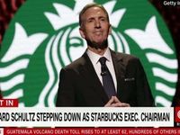 Howard Shultz