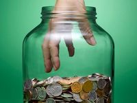 Get Paid to Borrow – Monetary Madness?