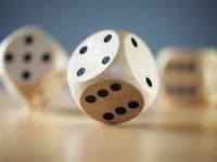 BCM 2Q19 Mid-Year Review Odd, Odds, and Tods