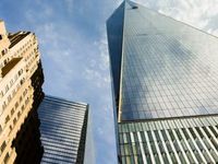 In a World of Slowing Economic Growth the U.S. Stands Tall