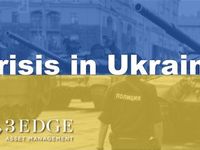 Crisis in Ukraine