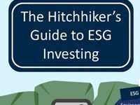 A Perfect Storm for ESG Investing