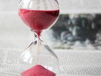 Look Forward (not Backward) when Investing