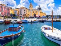 Italian Stocks Political Headlines Obscure Attractive Fundamenta